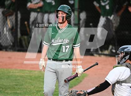 Thumbnail 3 in Maloney vs. Windsor (CIAC Class L Final) photogallery.