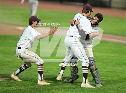 Thumbnail 1 in Maloney vs. Windsor (CIAC Class L Final) photogallery.