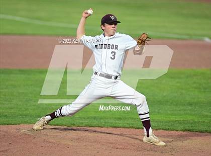 Thumbnail 1 in Maloney vs. Windsor (CIAC Class L Final) photogallery.