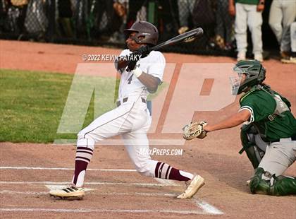 Thumbnail 2 in Maloney vs. Windsor (CIAC Class L Final) photogallery.