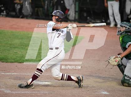 Thumbnail 1 in Maloney vs. Windsor (CIAC Class L Final) photogallery.