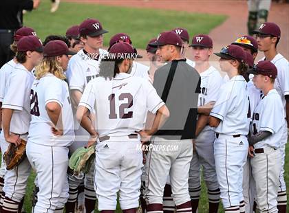 Thumbnail 3 in Maloney vs. Windsor (CIAC Class L Final) photogallery.