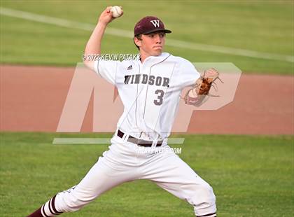 Thumbnail 3 in Maloney vs. Windsor (CIAC Class L Final) photogallery.