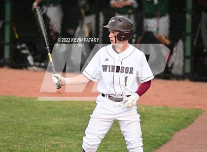 Thumbnail 3 in Maloney vs. Windsor (CIAC Class L Final) photogallery.