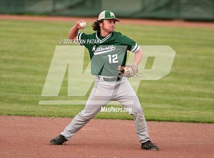 Thumbnail 2 in Maloney vs. Windsor (CIAC Class L Final) photogallery.