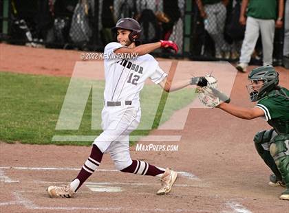 Thumbnail 3 in Maloney vs. Windsor (CIAC Class L Final) photogallery.
