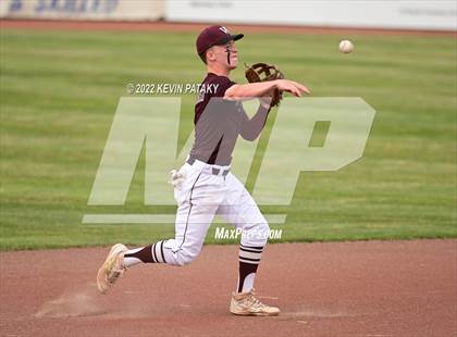 Thumbnail 3 in Maloney vs. Windsor (CIAC Class L Final) photogallery.
