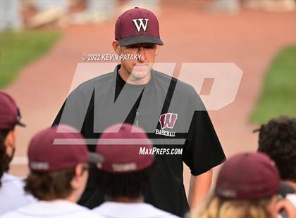 Thumbnail 2 in Maloney vs. Windsor (CIAC Class L Final) photogallery.