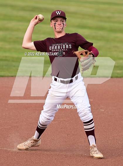 Thumbnail 3 in Maloney vs. Windsor (CIAC Class L Final) photogallery.