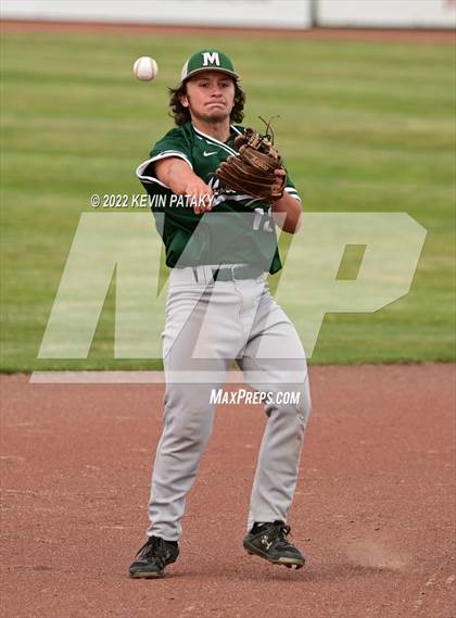 Thumbnail 1 in Maloney vs. Windsor (CIAC Class L Final) photogallery.