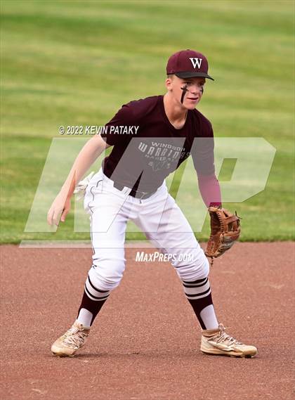 Thumbnail 1 in Maloney vs. Windsor (CIAC Class L Final) photogallery.