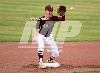 Thumbnail 2 in Maloney vs. Windsor (CIAC Class L Final) photogallery.