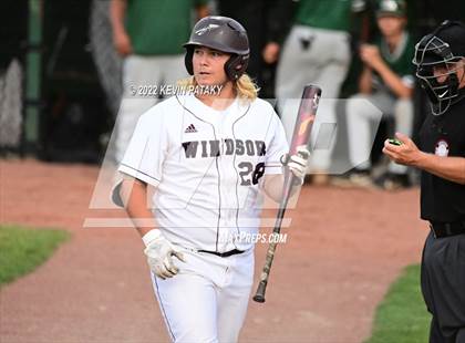 Thumbnail 2 in Maloney vs. Windsor (CIAC Class L Final) photogallery.