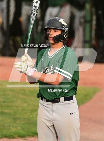 Thumbnail 2 in Maloney vs. Windsor (CIAC Class L Final) photogallery.