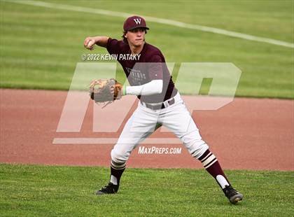 Thumbnail 3 in Maloney vs. Windsor (CIAC Class L Final) photogallery.