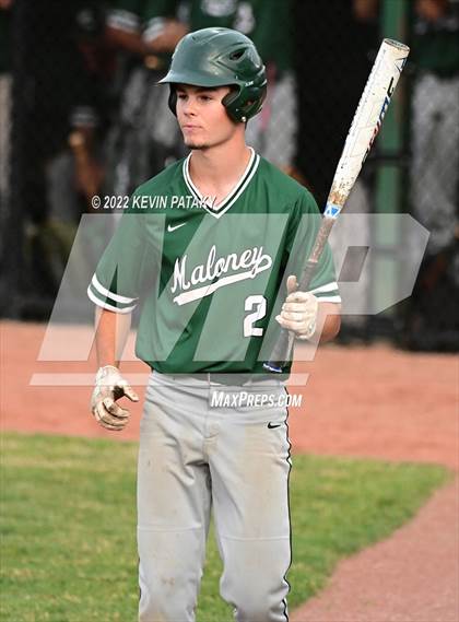 Thumbnail 1 in Maloney vs. Windsor (CIAC Class L Final) photogallery.