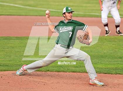 Thumbnail 1 in Maloney vs. Windsor (CIAC Class L Final) photogallery.