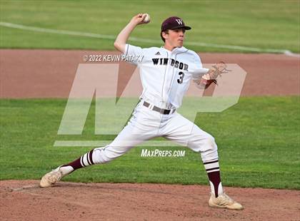 Thumbnail 1 in Maloney vs. Windsor (CIAC Class L Final) photogallery.