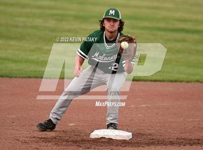 Thumbnail 3 in Maloney vs. Windsor (CIAC Class L Final) photogallery.