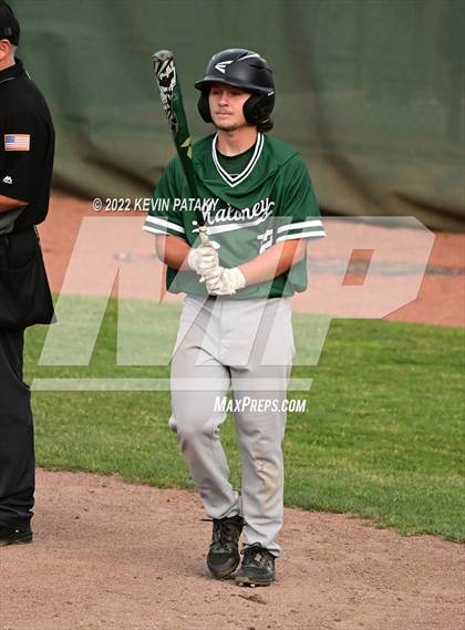 Thumbnail 2 in Maloney vs. Windsor (CIAC Class L Final) photogallery.
