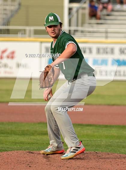 Thumbnail 3 in Maloney vs. Windsor (CIAC Class L Final) photogallery.