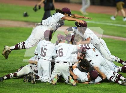 Thumbnail 1 in Maloney vs. Windsor (CIAC Class L Final) photogallery.