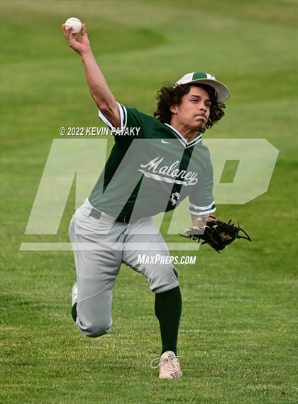 Thumbnail 3 in Maloney vs. Windsor (CIAC Class L Final) photogallery.