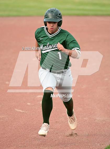 Thumbnail 3 in Maloney vs. Windsor (CIAC Class L Final) photogallery.