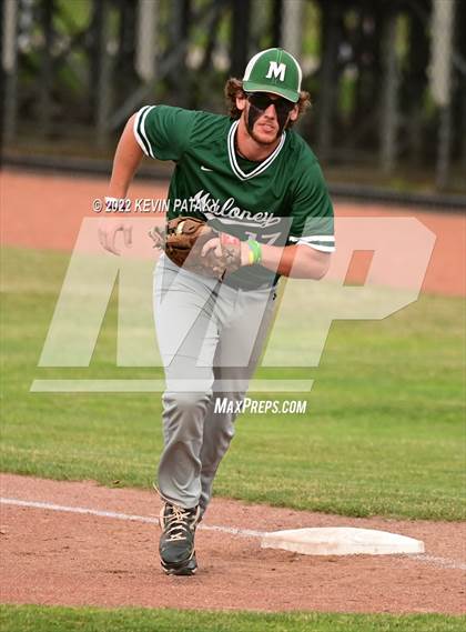 Thumbnail 3 in Maloney vs. Windsor (CIAC Class L Final) photogallery.