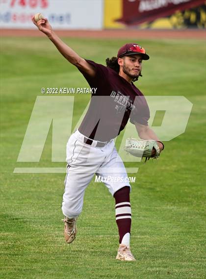 Thumbnail 1 in Maloney vs. Windsor (CIAC Class L Final) photogallery.