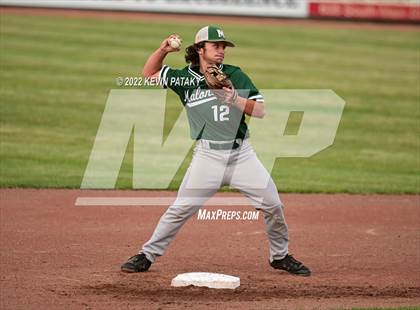 Thumbnail 1 in Maloney vs. Windsor (CIAC Class L Final) photogallery.