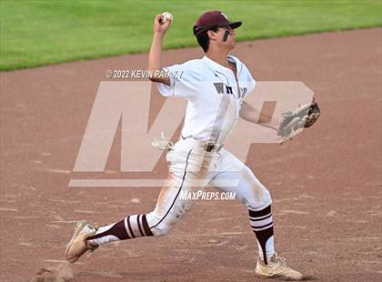 Thumbnail 3 in Maloney vs. Windsor (CIAC Class L Final) photogallery.