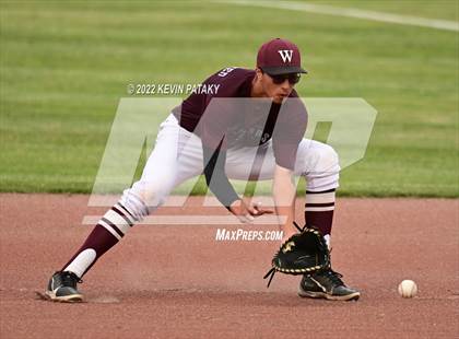 Thumbnail 3 in Maloney vs. Windsor (CIAC Class L Final) photogallery.