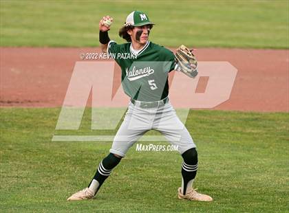 Thumbnail 1 in Maloney vs. Windsor (CIAC Class L Final) photogallery.