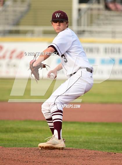 Thumbnail 2 in Maloney vs. Windsor (CIAC Class L Final) photogallery.