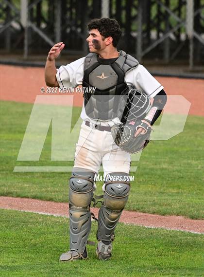 Thumbnail 1 in Maloney vs. Windsor (CIAC Class L Final) photogallery.