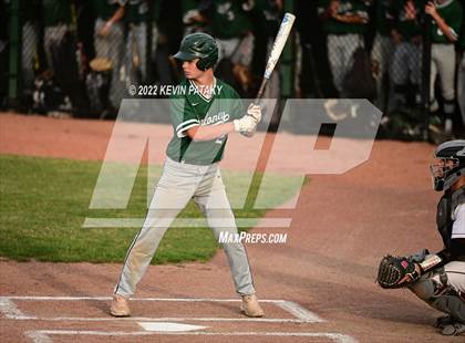 Thumbnail 1 in Maloney vs. Windsor (CIAC Class L Final) photogallery.