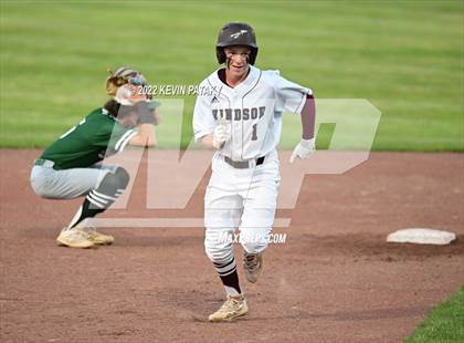 Thumbnail 2 in Maloney vs. Windsor (CIAC Class L Final) photogallery.