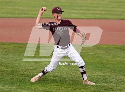 Thumbnail 2 in Maloney vs. Windsor (CIAC Class L Final) photogallery.