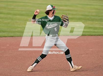 Thumbnail 1 in Maloney vs. Windsor (CIAC Class L Final) photogallery.