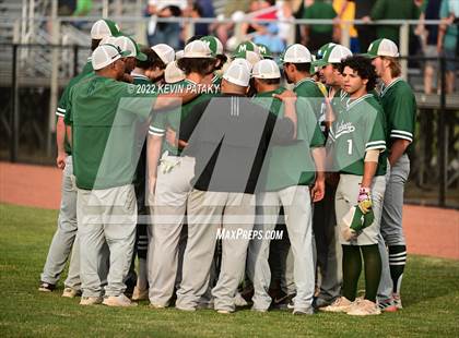 Thumbnail 1 in Maloney vs. Windsor (CIAC Class L Final) photogallery.