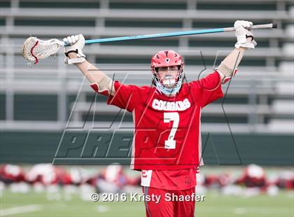 Thumbnail 1 in Charlotte Catholic vs. Hill Academy (Kleinburg, Ontario) photogallery.