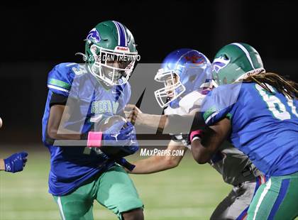 Thumbnail 1 in Kempsville @ Green Run photogallery.