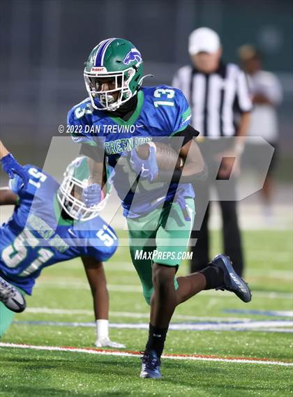Thumbnail 2 in Kempsville @ Green Run photogallery.