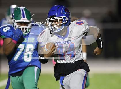 Thumbnail 1 in Kempsville @ Green Run photogallery.