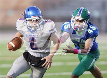Thumbnail 2 in Kempsville @ Green Run photogallery.