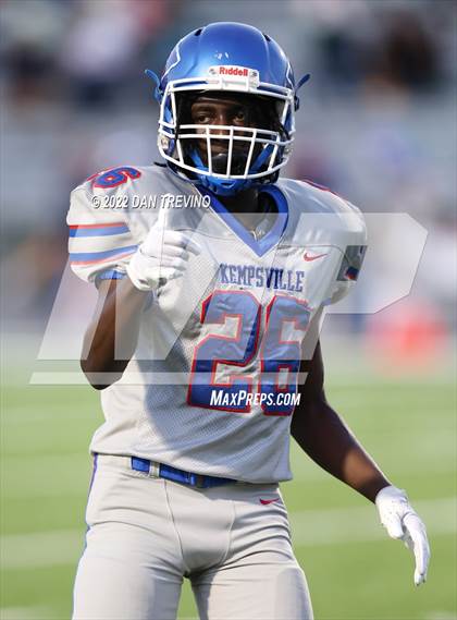 Thumbnail 1 in Kempsville @ Green Run photogallery.