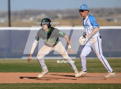 Thumbnail 3 in Niwot @ Riverdale Ridge photogallery.