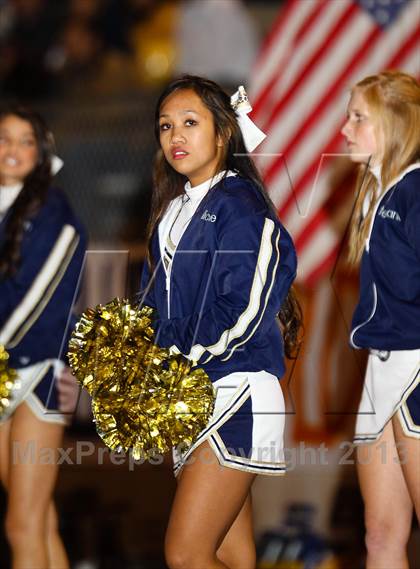 Thumbnail 2 in Saugus vs. West Ranch photogallery.