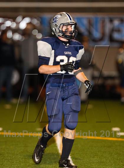 Thumbnail 1 in Saugus vs. West Ranch photogallery.